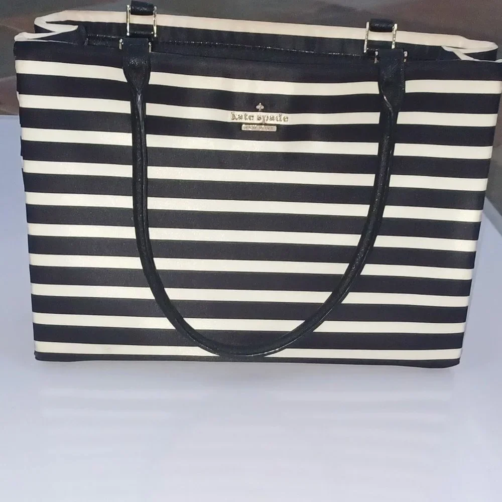 Kate Spade New York Bag Satchel